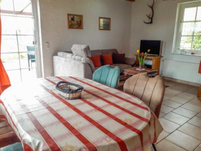 Ferienhaus Boddenurlaub, Neu Bartelshagen